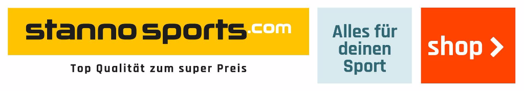 Stanno Online-Shop