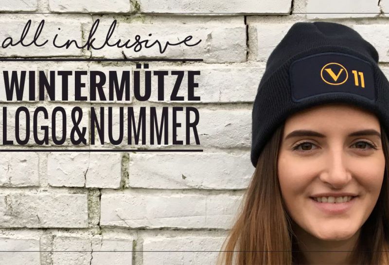 All Inklusive Wintermütze