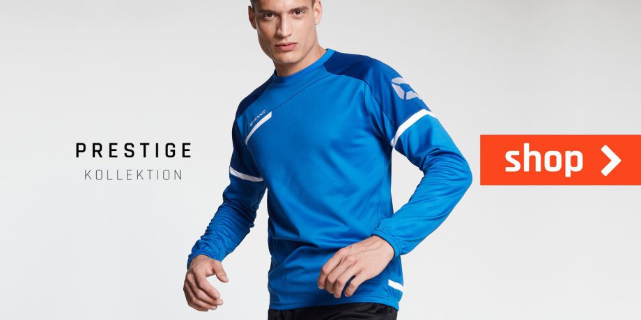 Stanno Prestige Kollektion