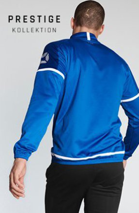 Teamlinie Stanno Prestige