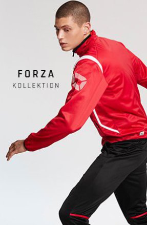 Stanno Forza Kollektion