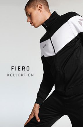 Stanno Fiero Kollektion