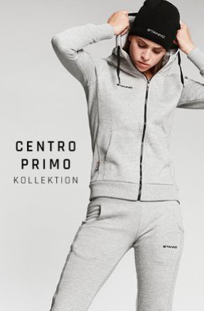 Stanno Centro Primo Kollektion