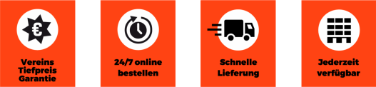 Sponsor sucht Verein
